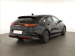 Kia ProCeed 2024 GT 1.6 T