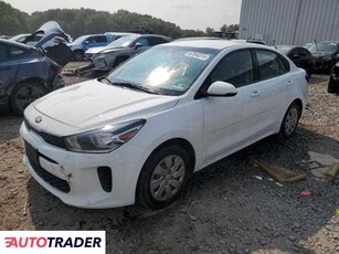 Kia Rio 1.0 benzyna 2018r. (WINDSOR)