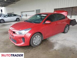 Kia Rio 1.0 benzyna 2020r. (GASTON)