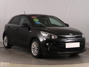 Kia Rio III , Salon Polska, 1. Właściciel, Serwis ASO, GAZ, VAT 23%,