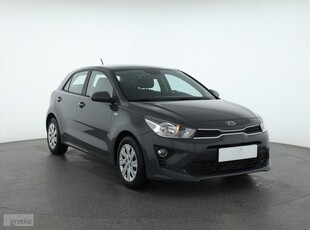 Kia Rio III , Salon Polska, 1. Właściciel, VAT 23%, Klima, Parktronic,