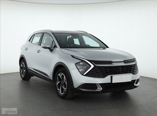 Kia Sportage IV , Salon Polska, 1. Właściciel, Serwis ASO, VAT 23%,