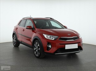 Kia Stonic , Salon Polska, 1. Właściciel, Serwis ASO, Klimatronic,