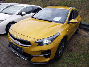 Kia XCeed 2021 1.5 T