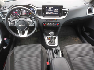 Kia XCeed 2023 1.5 T