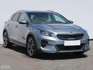 Kia Xceed , Salon Polska, 1. Właściciel, Serwis ASO, Automat, Skóra,