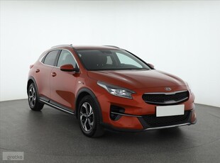 Kia Xceed , Salon Polska, 1. Właściciel, Serwis ASO, Automat, VAT 23%,