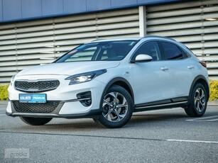 Kia Xceed , Salon Polska, 1. Właściciel, Serwis ASO, VAT 23%,