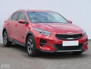 Kia Xceed , Salon Polska, 1. Właściciel, Serwis ASO, VAT 23%,