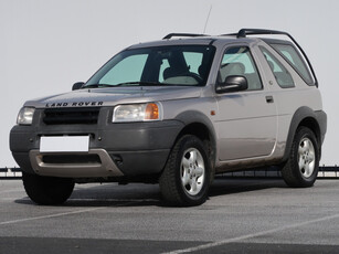 Land Rover Freelander 1999 2.0 XDi 279853km SUV