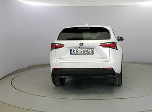 Lexus NX 300h Comfort AWD ! Z Polskiego Salonu ! Faktura VAT !