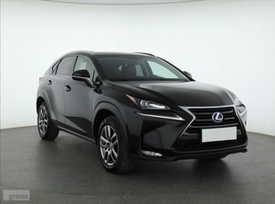 Lexus NX NX 14- Salon Polska, Serwis ASO, Automat, Skóra, Navi, Klimatronic,