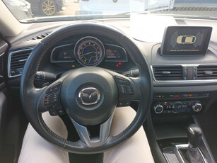 Mazda 3 2014 2.0 Skyactiv