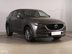 Mazda CX-5 , Salon Polska, 1. Właściciel, Serwis ASO, Navi, Klimatronic,