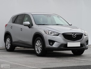 Mazda CX-5 , Salon Polska, Serwis ASO, Xenon, Bi-Xenon, Klimatronic,