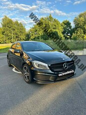 Mercedes A 180