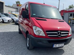 Mercedes-Benz Sprinter Diesel