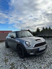 Mini cooper S 175 koni