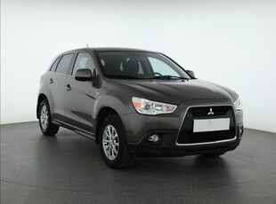 Mitsubishi ASX , Salon Polska, 1. Właściciel, Serwis ASO, Klimatronic,