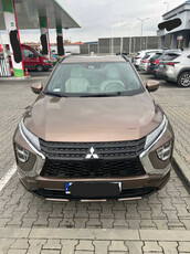 Mitsubishi Eclipse Cross 2022 Plug