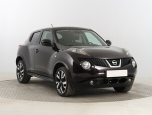 Nissan Juke 2015 1.6 DIG