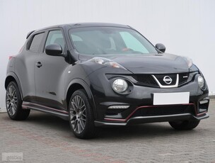 Nissan Juke , Navi, Klimatronic, Tempomat, Parktronic,