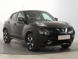 Nissan Juke , Salon Polska, 1. Właściciel, Serwis ASO, Navi, Klimatronic,