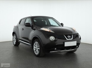 Nissan Juke , Salon Polska, Serwis ASO, Klimatronic, Tempomat, Parktronic