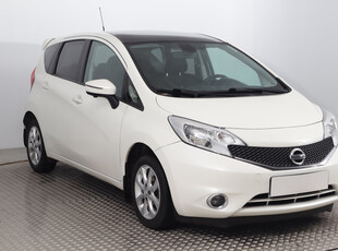 Nissan Note 2013 1.2 135787km Hatchback