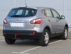 Nissan Qashqai 2011 1.6 169819km SUV