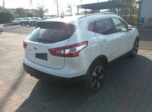 Nissan Qashqai 2015 1.2 DIG