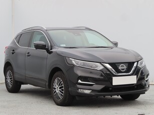 Nissan Qashqai 2018 1.6 DIG