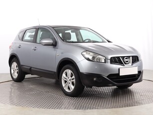 Nissan Qashqai I , Salon Polska, Klimatronic, Tempomat, Parktronic