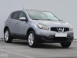 Nissan Qashqai I , Salon Polska, Serwis ASO, GAZ, Navi, Klimatronic, Tempomat,