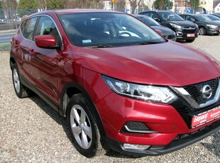 Nissan Qashqai II 1.2 DIG-T Acenta EU6