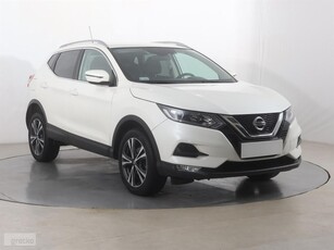 Nissan Qashqai II , Salon Polska, 1. Właściciel, Serwis ASO, Klimatronic,