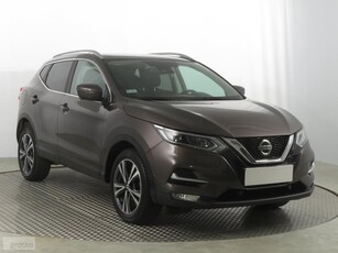 Nissan Qashqai II , Salon Polska, 1. Właściciel, Serwis ASO, VAT 23%, Navi,