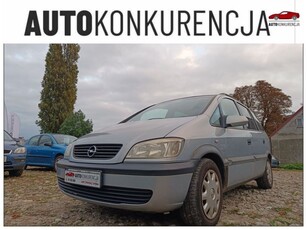 Opel Astra - ekonomiczny i niezawodny