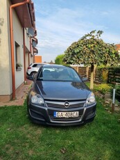 Opel Astra H