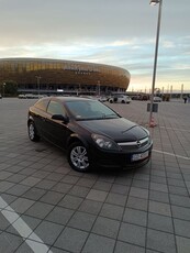 Opel Astra H GTC