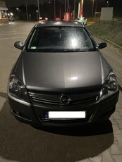 Opel Astra H kombi