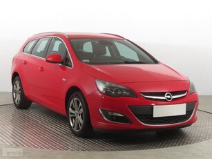 Opel Astra J , Navi, Klimatronic, Tempomat, Parktronic,