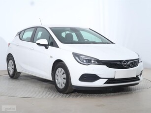 Opel Astra J , Salon Polska, 1. Właściciel, Serwis ASO, VAT 23%,