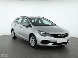 Opel Astra J , Salon Polska, 1. Właściciel, Serwis ASO, VAT 23%,