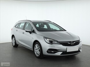 Opel Astra J , Salon Polska, 1. Właściciel, Serwis ASO, VAT 23%,