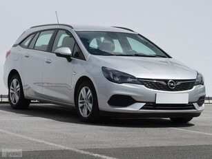 Opel Astra J , Salon Polska, 1. Właściciel, Serwis ASO, VAT 23%, Klima,