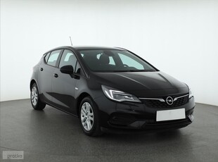 Opel Astra J , Salon Polska, 1. Właściciel, Serwis ASO, VAT 23%, Navi,