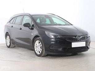 Opel Astra J Salon Polska, 1. Właściciel, VAT 23%, Klimatronic, Tempomat,