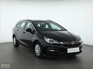 Opel Astra J Salon Polska, Serwis ASO, Klimatronic, Tempomat, Parktronic,