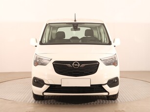 Opel Combo 2019 1.5 CDTI 148513km Pick